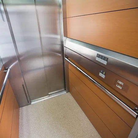 Ab Apartment