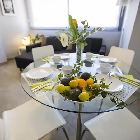 Ab Apartment *