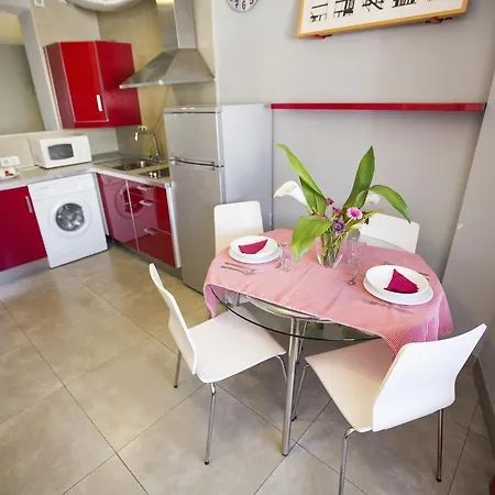 Apartment Ab *