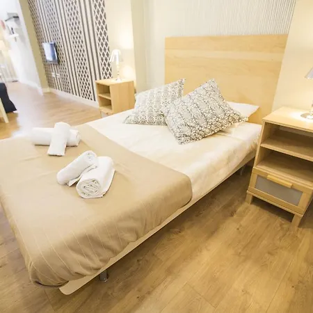 Ab Apartment Málaga