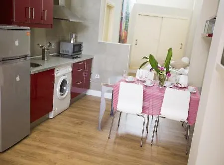 Ab Apartamento *