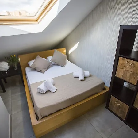 Ab Apartamento Málaga