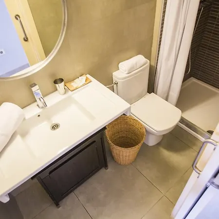 Apartamento Ab Málaga