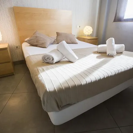 Apartamento Ab