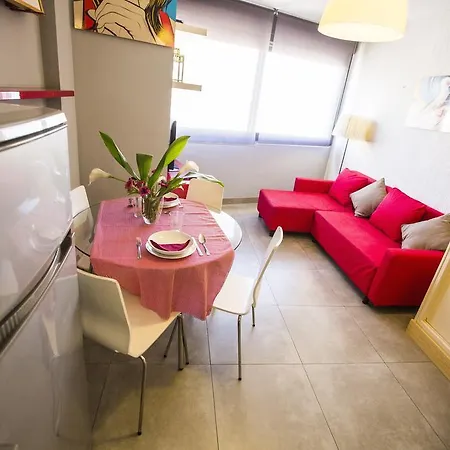 Apartamento Ab *