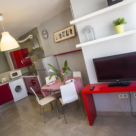 Ab Apartamento *