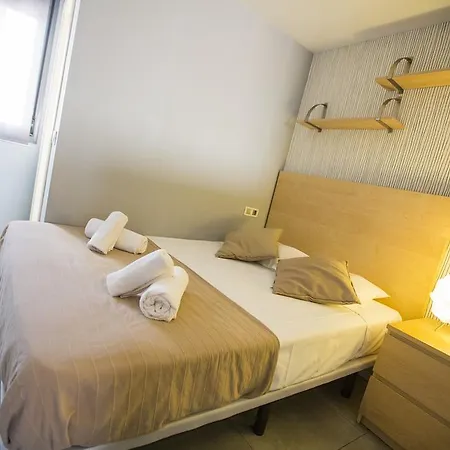 Ab Apartamento *