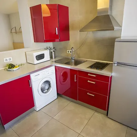 Apartamento Ab