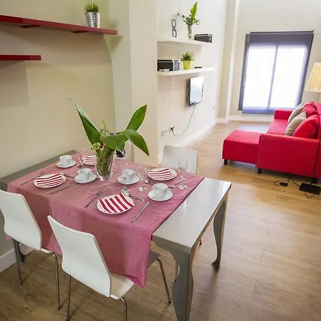 Apartamento Ab *