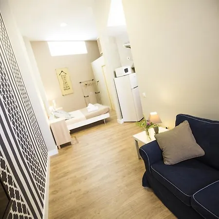 Ab Apartamento *