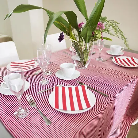 Apartamento Ab