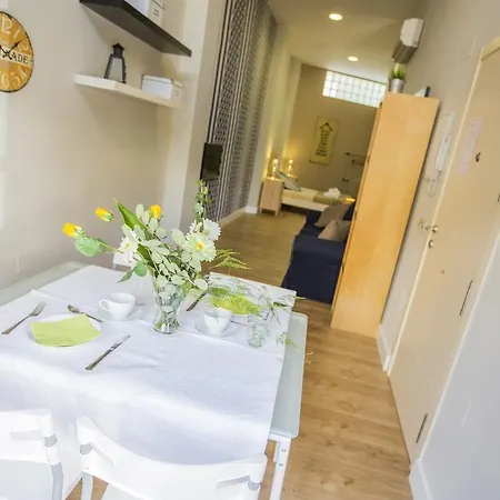 Ab Apartment