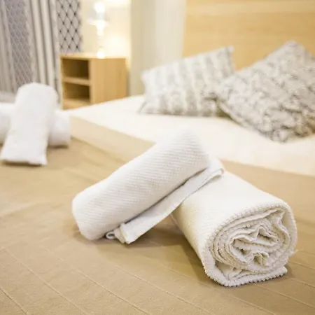Apartamento Ab Málaga