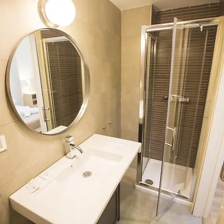 Apartamento Ab