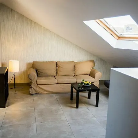 Ab Apartamento Málaga